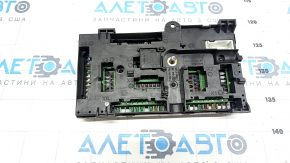 BMW X5 G05 19-23 Trunk Fuse Box