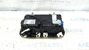 Airbag passenger in the dashboard BMW X5 G05 19-23