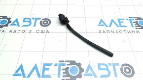 Chip for the actuator of the exhaust manifold flap BMW X5 G05 19-23