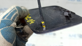 BMW X5 G05 19-23 Front Bumper Tow Hook Cap Broken Fastener