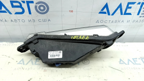 Fog light PTF right BMW X5 G05 19-23 LED, sand