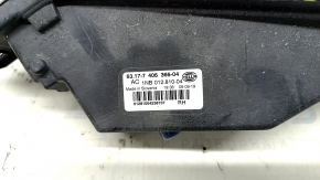 Fog light PTF right BMW X5 G05 19-23 LED, sand