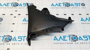 Front Bumper Air Duct Right Mazda 3 19- Japan Built OEM