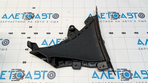 Front Bumper Air Duct Right Mazda 3 19- Japan Built OEM
