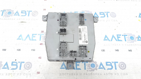 Body Control Module BCM Mercedes C-class W205 15-21 under the dashboard