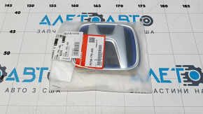 Honda CRV 20-22 hybrid grille emblem