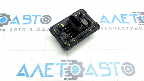 Rear left jack BMW X5 G05 19-23 broken latches