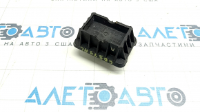 Rear left jack BMW X5 G05 19-23 broken latches
