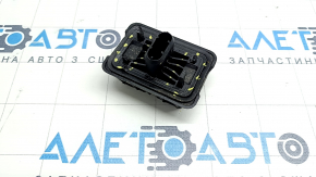 Jacking device rear right BMW X5 G05 19-23