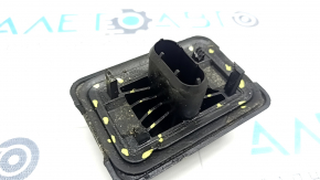 Jacking device rear right BMW X5 G05 19-23
