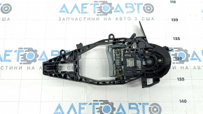 Front right door handle mechanism BMW X5 G05 19-23 under keyless