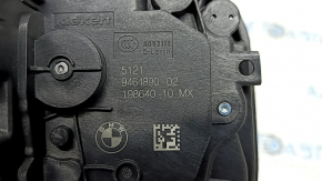 Front right door lock BMW X5 G05 19-23