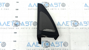 Side Mirror Cover Front Left BMW X5 G05 19-24 Harman Kardon