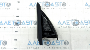 Side mirror plug front right BMW X5 G05 19-24 Harman Kardon, rusty mesh