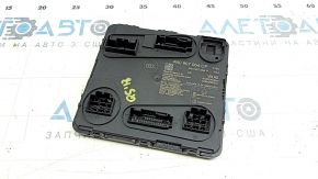 BCM Body Control Module Rear Audi Q5 80A 18-24