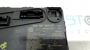 BCM Body Control Module Rear Audi Q5 80A 18-24