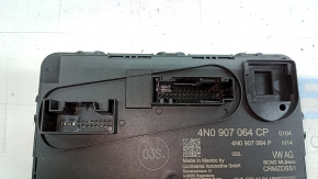 BCM Body Control Module Rear Audi Q5 80A 18-24