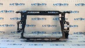 TV panel radiator Audi Q3 19-23