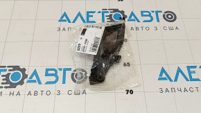 Windscreen wiper seal right Toyota Prius 50 16-22