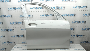 Door assembly front right BMW X5 G05 19-24 black 668, keyless, butt