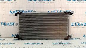 Air conditioner radiator condenser Toyota Prius 50 16-22