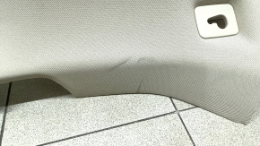 Audi Q5 80A 18-20 roof lining for panoramic, beige, for dry cleaning