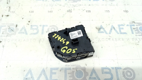 BMW X5 G05 Descent Control Button 19-24 Scratches, Air