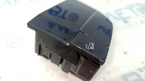 BMW X5 G05 Descent Control Button 19-24 Scratches, Air