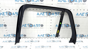 Frame inner door rear left BMW X5 G05 19-23