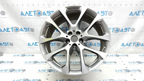 Wheel disk R19 x 9J BMW X5 G05 19-23 734 style