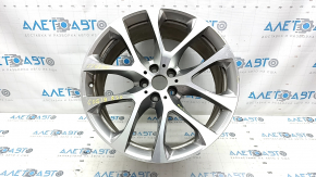 Wheel disk R19 x 9J BMW X5 G05 19-23 734 style