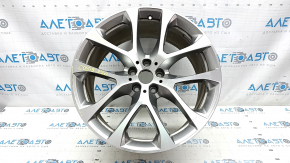 Wheel disk R19 x 9J BMW X5 G05 19-23 734 style
