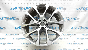 Wheel disk R19 x 9J BMW X5 G05 19-23 734 style