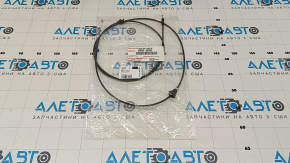 Hood Lock Cable Toyota Camry v55 15-17 usa