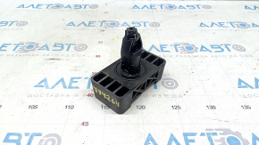 Mercedes C-class W205 15-21 jack with bracket, dented