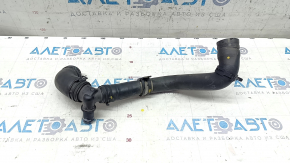 Cooling system hose Mercedes C-class W205 300 15-18