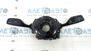 Steering column switches guitar assembly BMW X5 G05 19-19 with cable