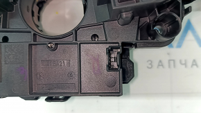 Steering column switches guitar assembly BMW X5 G05 19-19 with cable