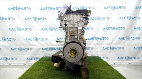 BMW X5 G05 19-20 3.0T B58B30C 39k engine rusty flywheel