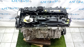 BMW X5 G05 19-20 3.0T B58B30C 39k engine rusty flywheel