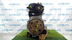 BMW X5 G05 19-20 3.0T B58B30C 39k engine rusty flywheel