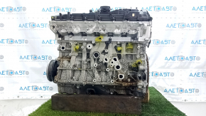 BMW X5 G05 19-20 3.0T B58B30C 39k engine rusty flywheel