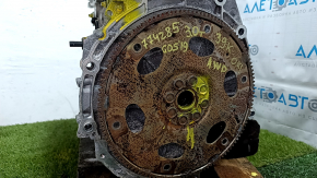BMW X5 G05 19-20 3.0T B58B30C 39k engine rusty flywheel