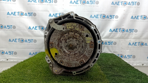 Automatic transmission complete BMW X5 G05 19-20 3.0T GA8HP51X-XC5 AWD 39k rusty torque converter