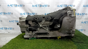Automatic transmission complete BMW X5 G05 19-20 3.0T GA8HP51X-XC5 AWD 39k rusty torque converter