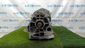 Automatic transmission complete BMW X5 G05 19-20 3.0T GA8HP51X-XC5 AWD 39k rusty torque converter