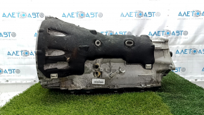 Automatic transmission complete BMW X5 G05 19-20 3.0T GA8HP51X-XC5 AWD 39k rusty torque converter