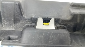 Left threshold bracket BMW X5 G05 19-24 large, broken fasteners