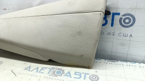 Airbag rear left seat BMW X5 G05 19-23 leather ELFENBEINWEISS, rusty pyropatroon, for cleaning