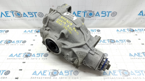 Rear differential gearbox BMW X5 G05 19-23 3.0T AWD 39k